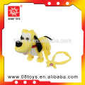 Battery Operated Walking Dog Toy